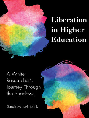 cover image of Liberation in Higher Education